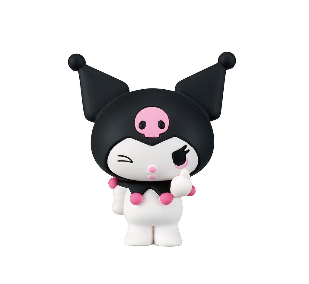 Product image Sanrio - Kuromi Mystery Twinchees Figure