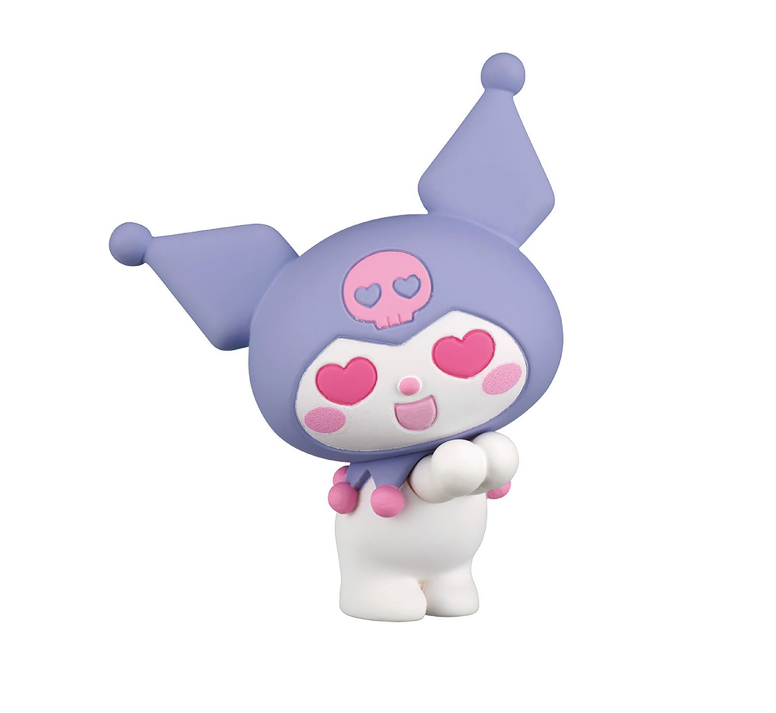 Productafbeelding Sanrio - Kuromi Mystery Twinchees Figuur