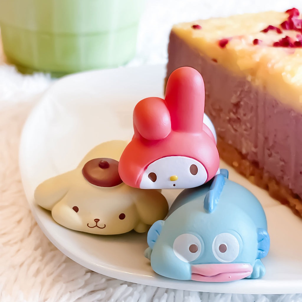 Productafbeelding Sanrio - Hello Kitty and Friends Mystery Twinchees Figuur