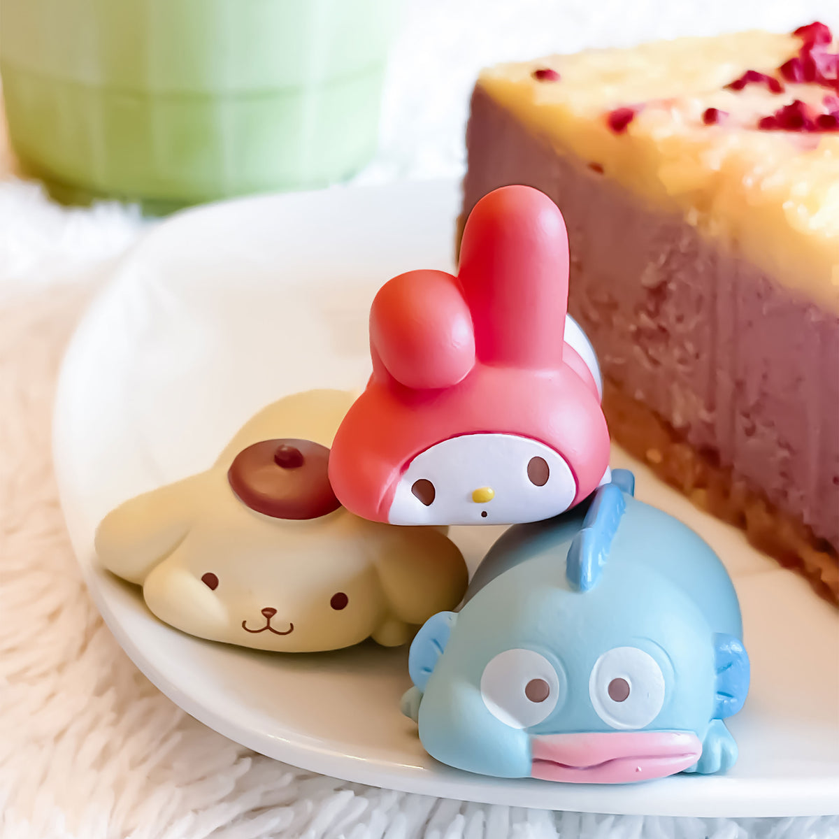 Productafbeelding Sanrio - Hello Kitty and Friends Mystery Twinchees Figuur