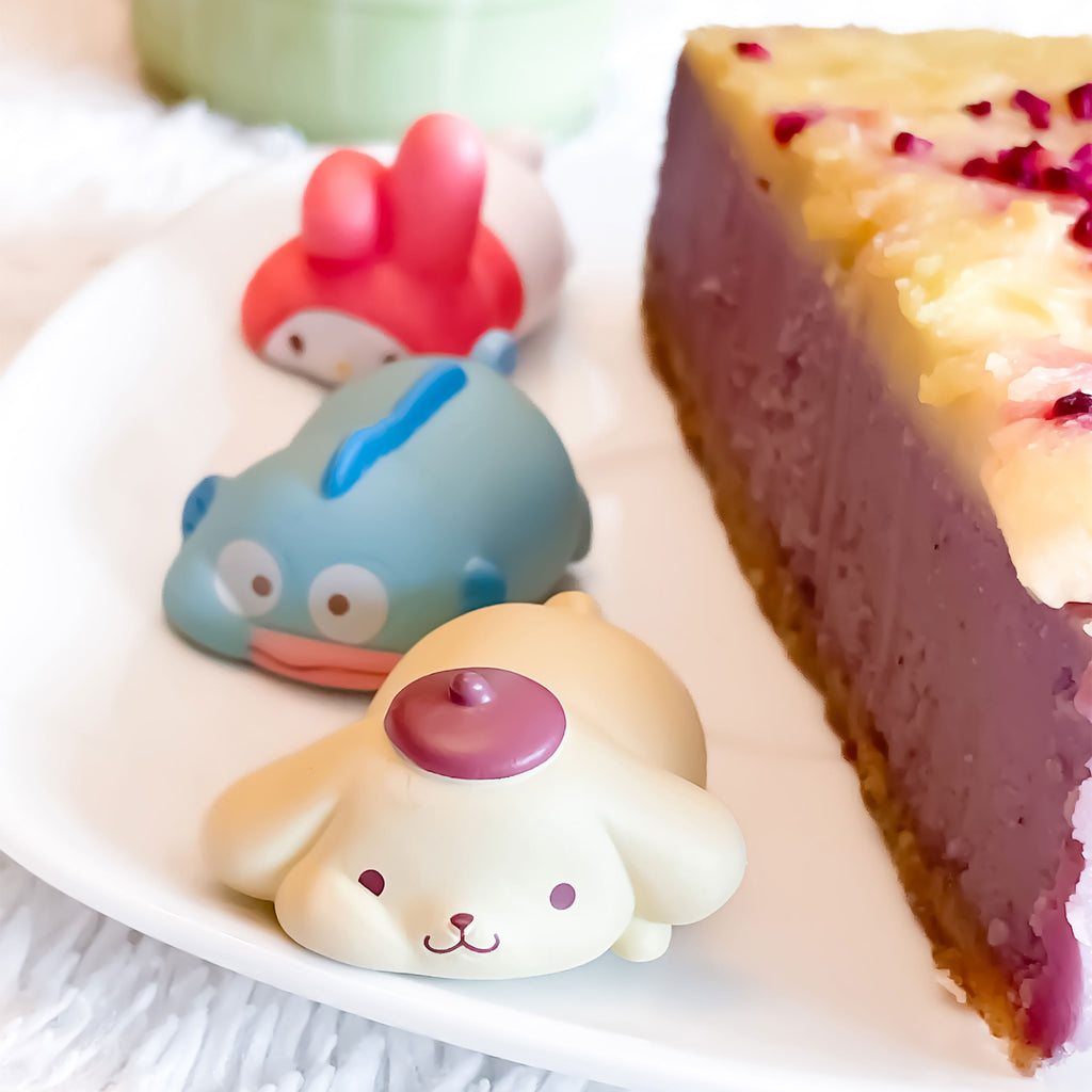 Productafbeelding Sanrio - Hello Kitty and Friends Mystery Twinchees Figuur