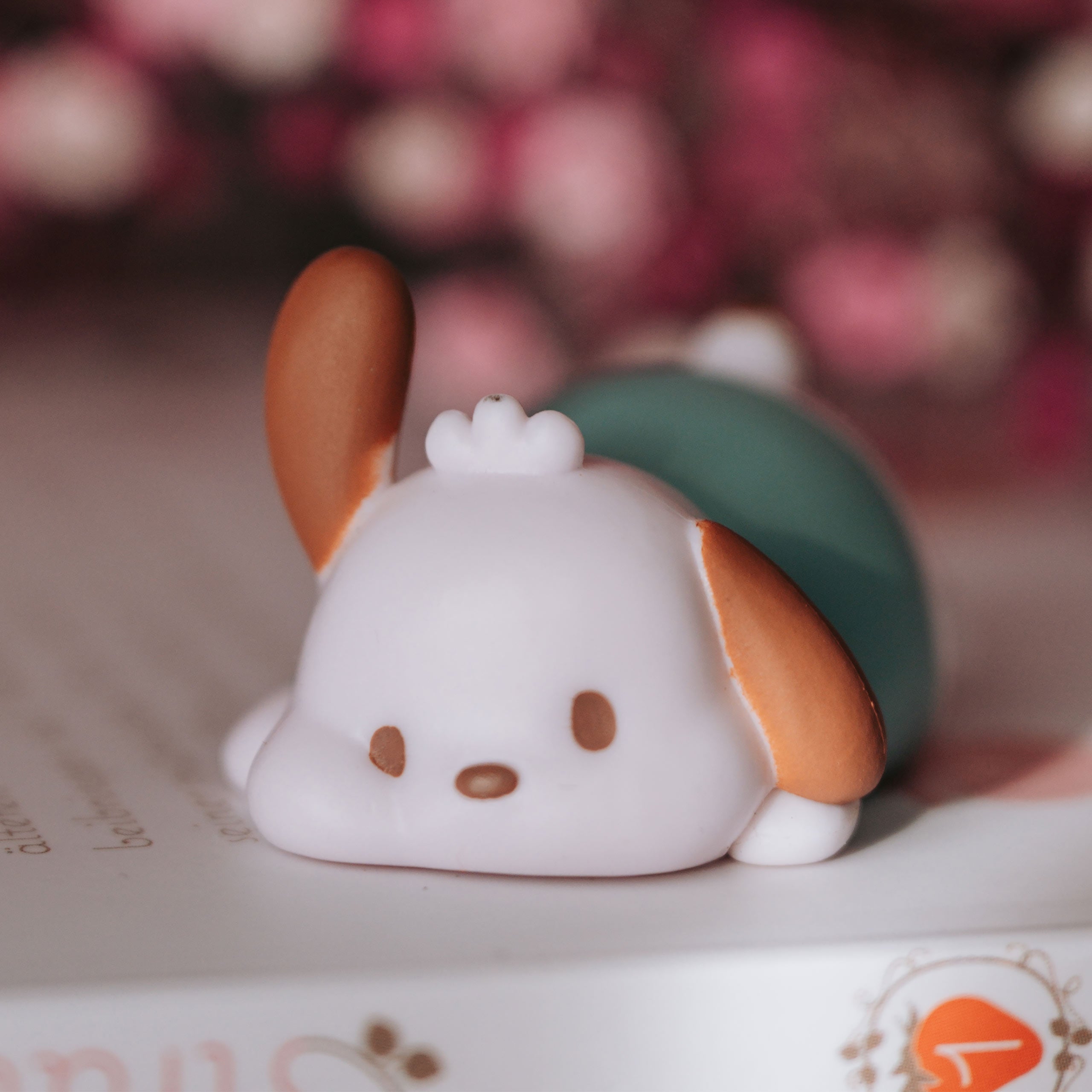 Productafbeelding Sanrio - Hello Kitty and Friends Mystery Twinchees Figuur