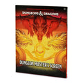 Productafbeelding Dungeons & Dragons - Dungeon Master's Screen 2024 Engelse Versie