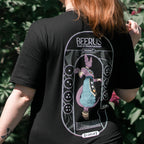 Productafbeelding Dragon Ball Super - Beerus God of Destruction T-Shirt zwart