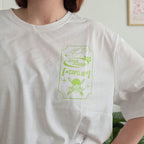 Productafbeelding One Piece - Zoro Capslab Oversize T-shirt wit