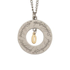 Productafbeelding In de Ban van de Ring - De Ene Ring aan Ketting Limited Edition