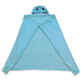 Productafbeelding Pokemon - Squirtle Deken met Capuchon