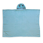 Productafbeelding Pokemon - Squirtle Deken met Capuchon