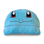 Productafbeelding Pokemon - Squirtle Deken met Capuchon