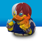 Productafbeelding My Hero Academia - Shoto Todoroki TUBBZ Decoratieve Eend
