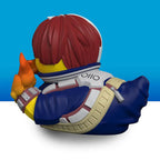 Productafbeelding My Hero Academia - Shoto Todoroki TUBBZ Decoratieve Eend