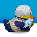 Productafbeelding My Hero Academia - Shoto Todoroki TUBBZ Decoratieve Eend