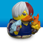 Productafbeelding My Hero Academia - Shoto Todoroki TUBBZ Decoratieve Eend