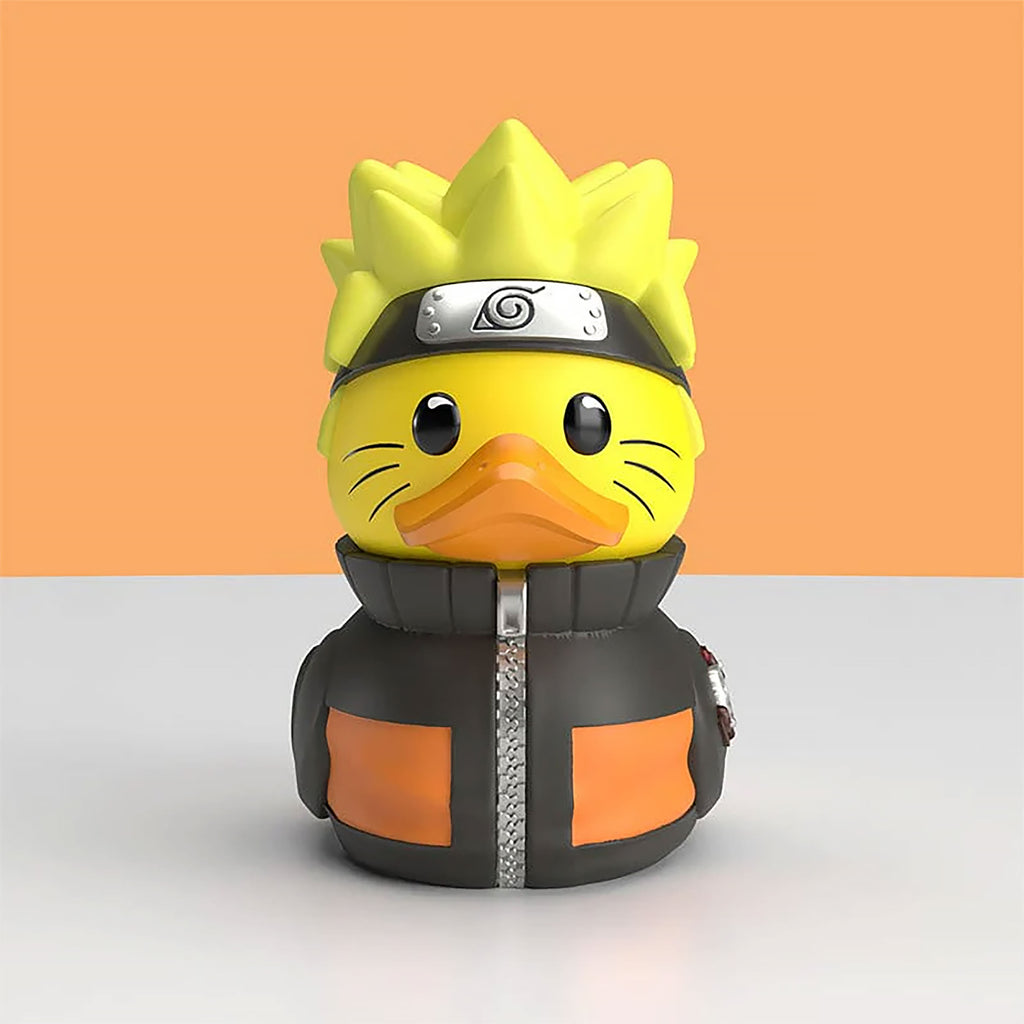 Productafbeelding Naruto - Mini TUBBZ Eend