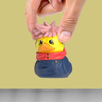 Product image Jujutsu Kaisen - Yuji Itadori Mini TUBBZ Decor Duck
