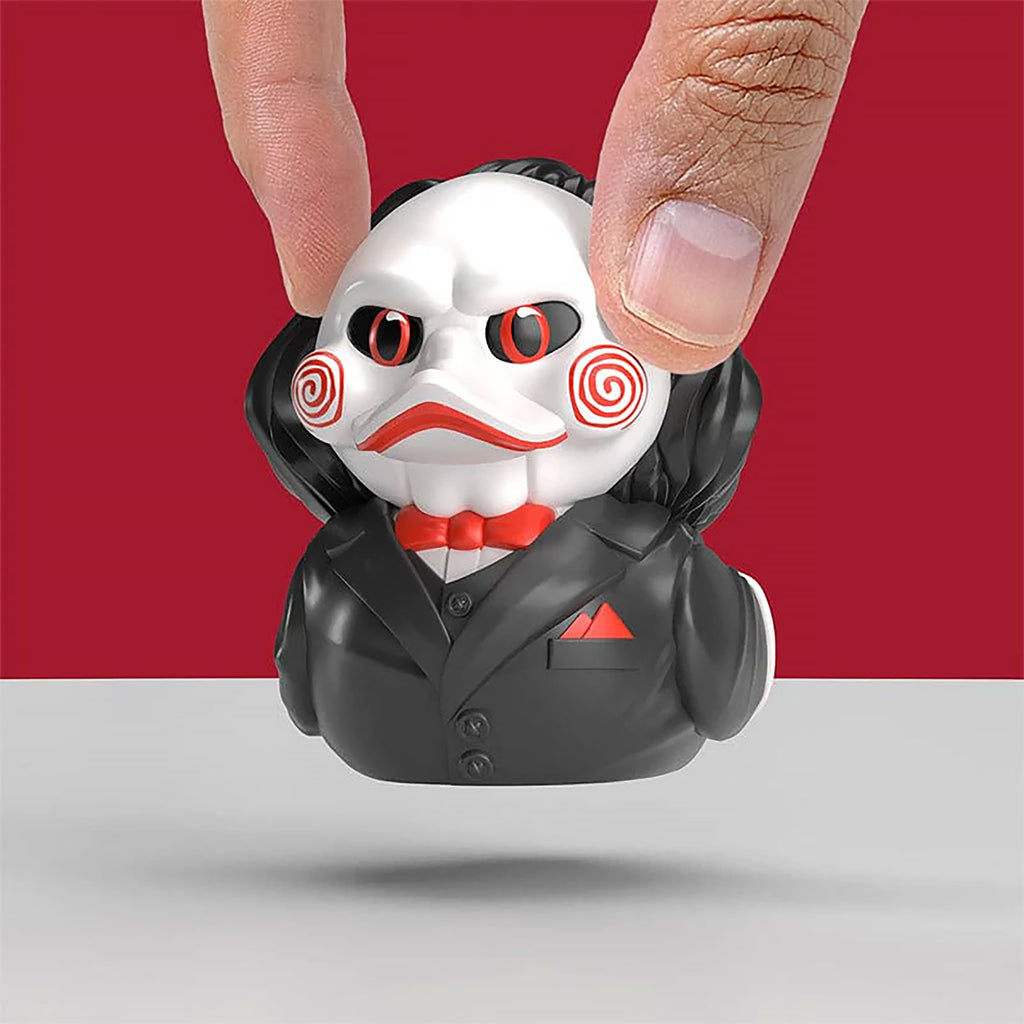 Productafbeelding Saw - Billy Mini TUBBZ Eendje