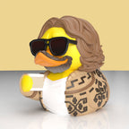 Productafbeelding The Big Lebowski - The Dude TUBBZ Decoratieve Eend