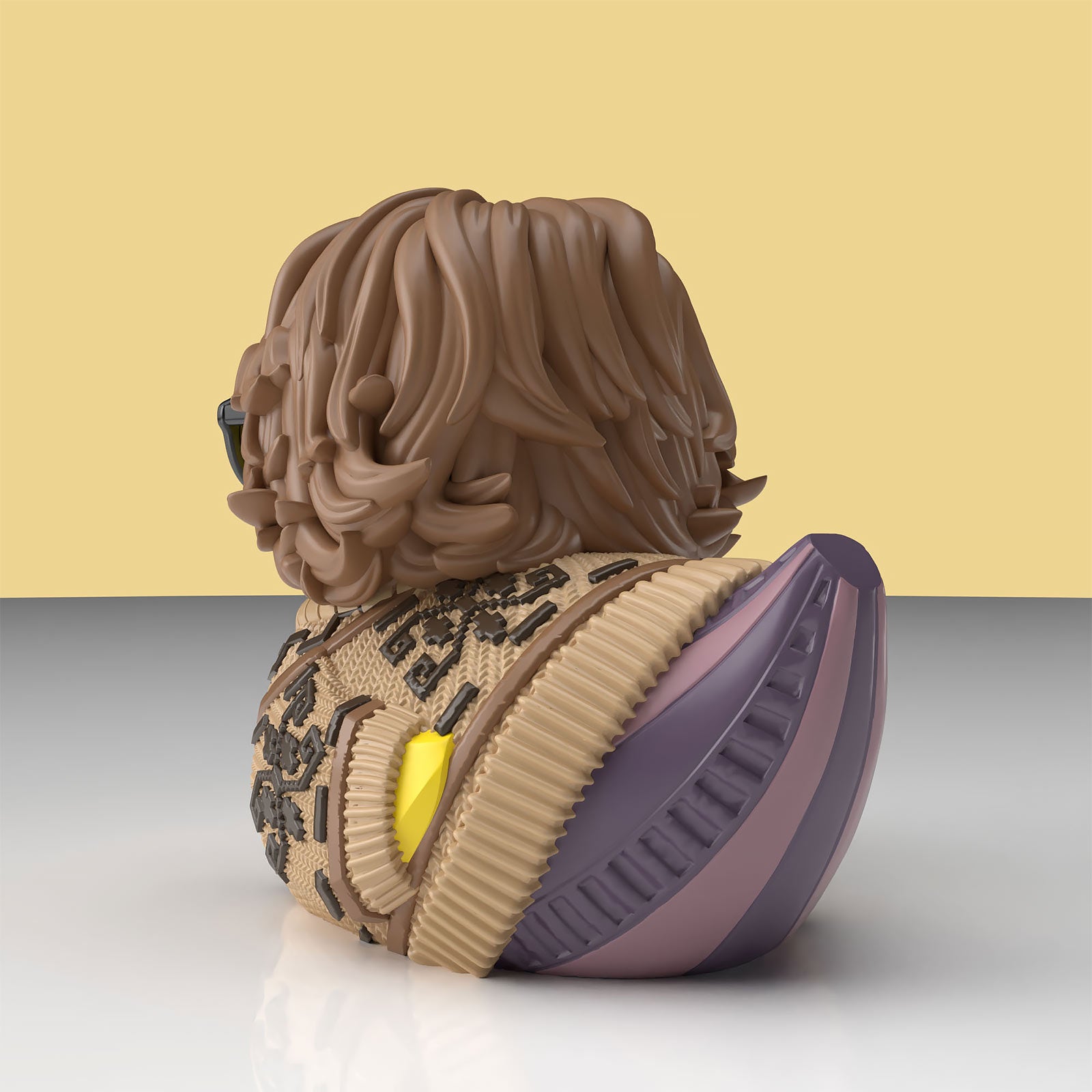 Productafbeelding The Big Lebowski - The Dude TUBBZ Decoratieve Eend