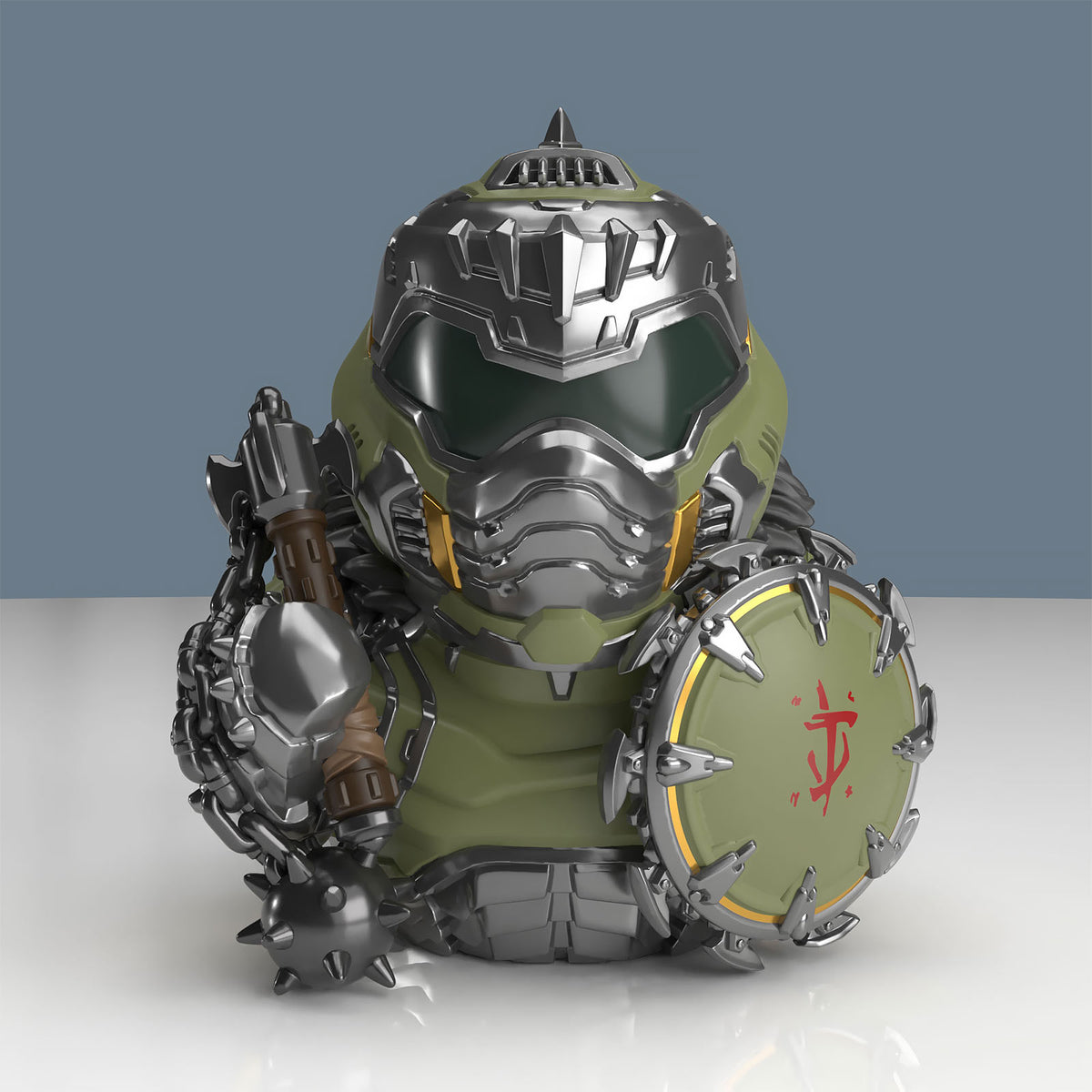 Productafbeelding Doom - Dark Ages Doom Slayer TUBBZ Verzamel Eend
