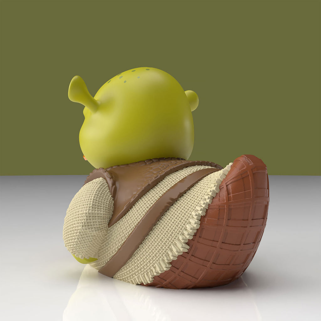 Productafbeelding Shrek - TUBBZ Verzamel Eend