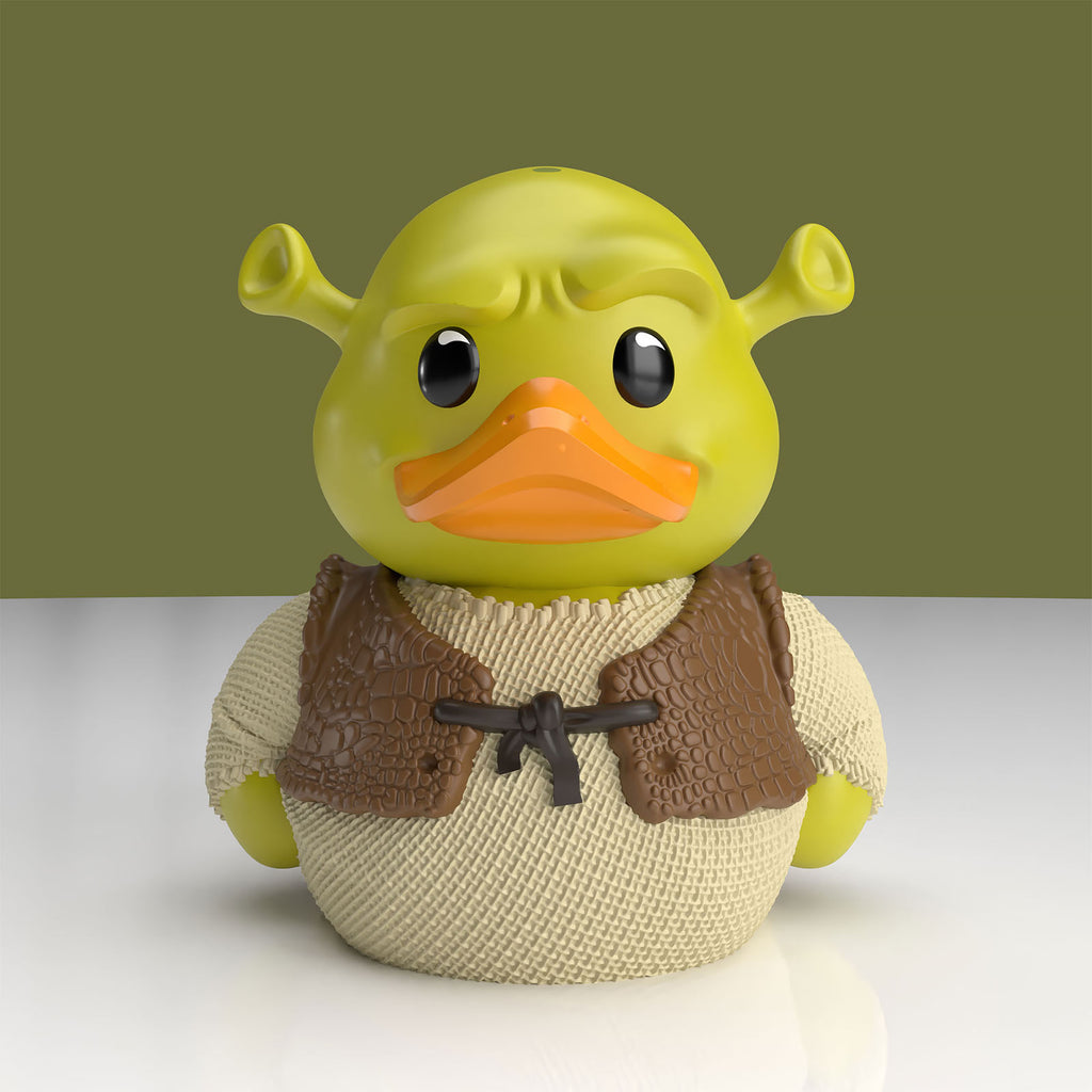 Productafbeelding Shrek - TUBBZ Verzamel Eend