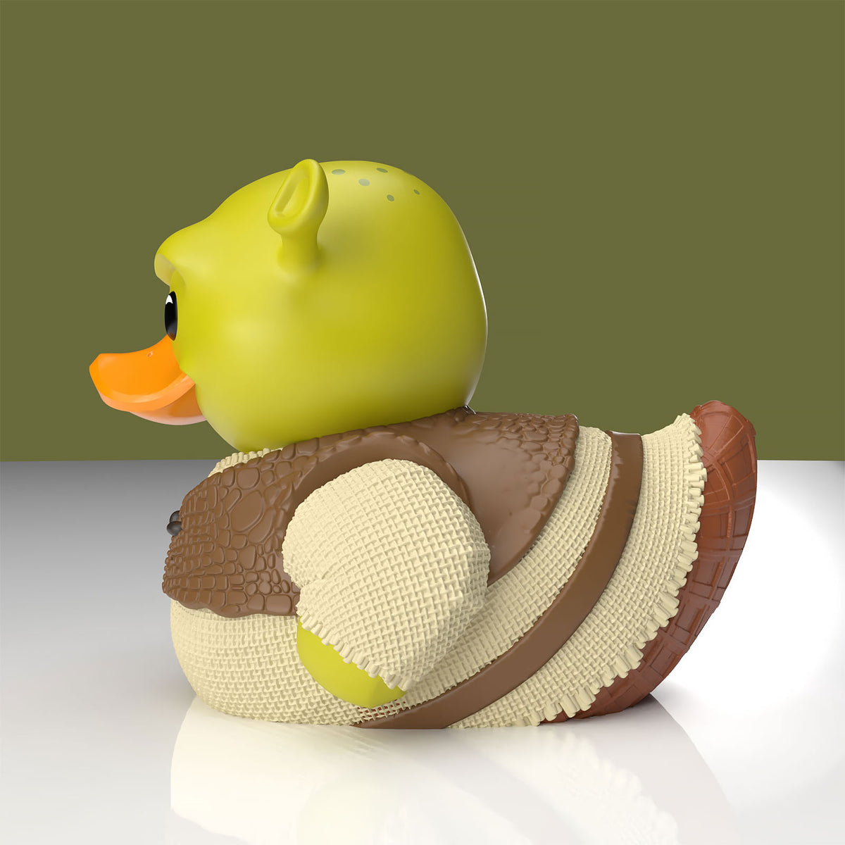 Productafbeelding Shrek - TUBBZ Verzamel Eend