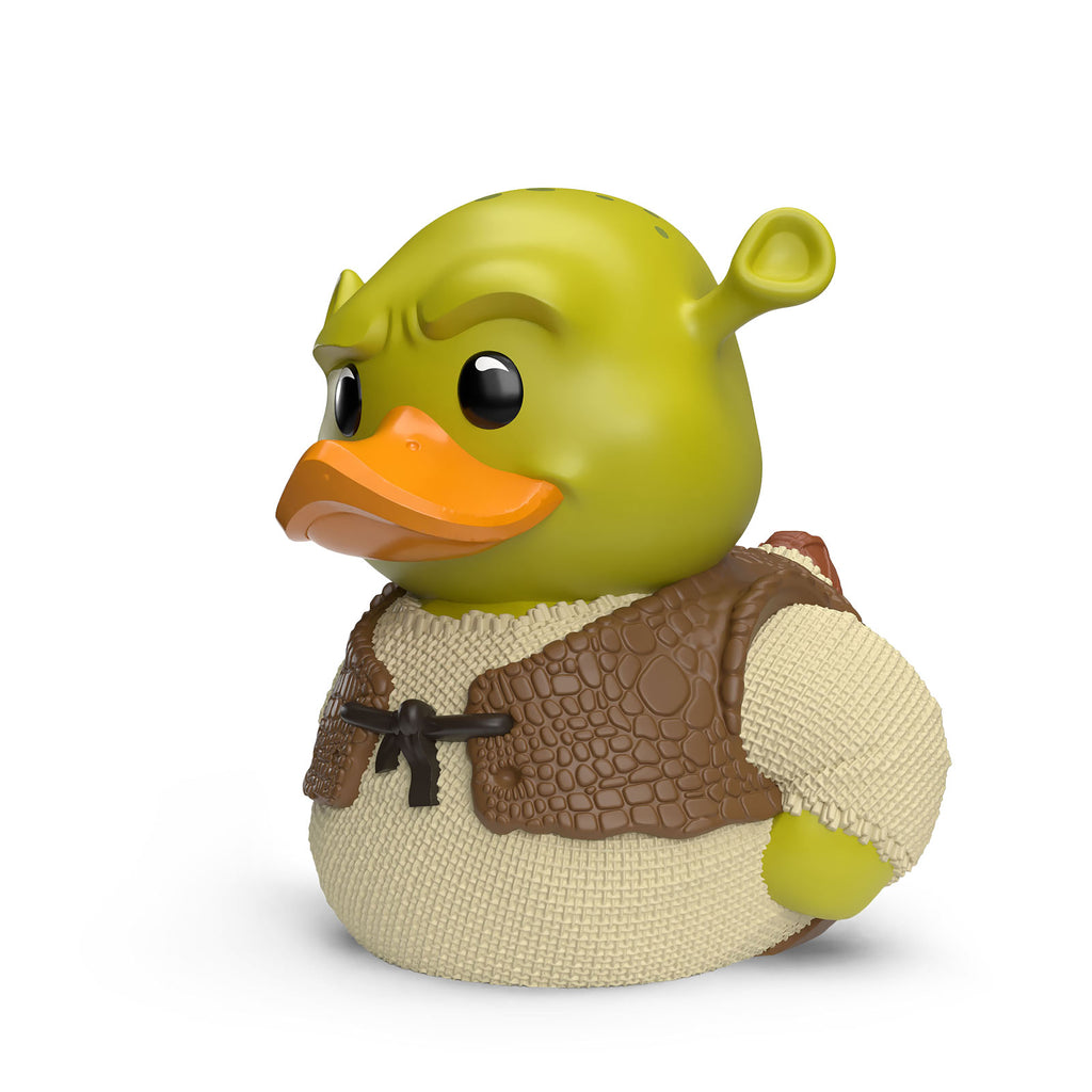 Productafbeelding Shrek - TUBBZ Verzamel Eend