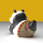 Productafbeelding Kung Fu Panda - Po TUBBZ Decoratieve Eend
