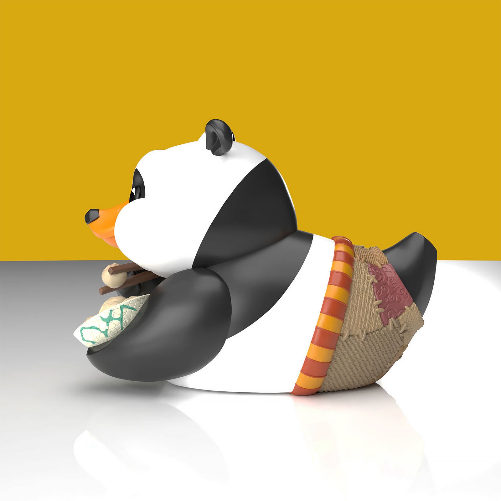Productafbeelding Kung Fu Panda - Po TUBBZ Decoratieve Eend