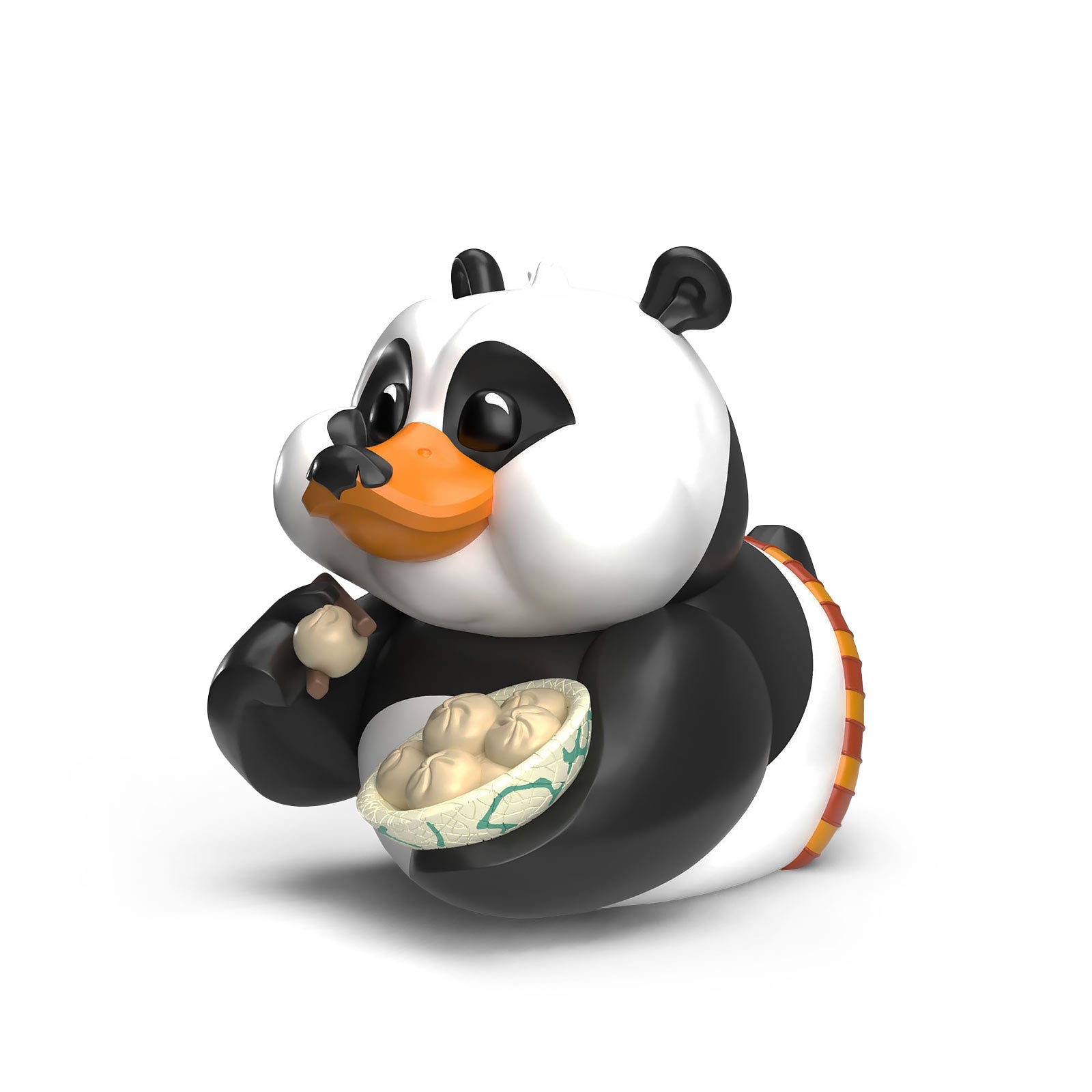 Productafbeelding Kung Fu Panda - Po TUBBZ Decoratieve Eend