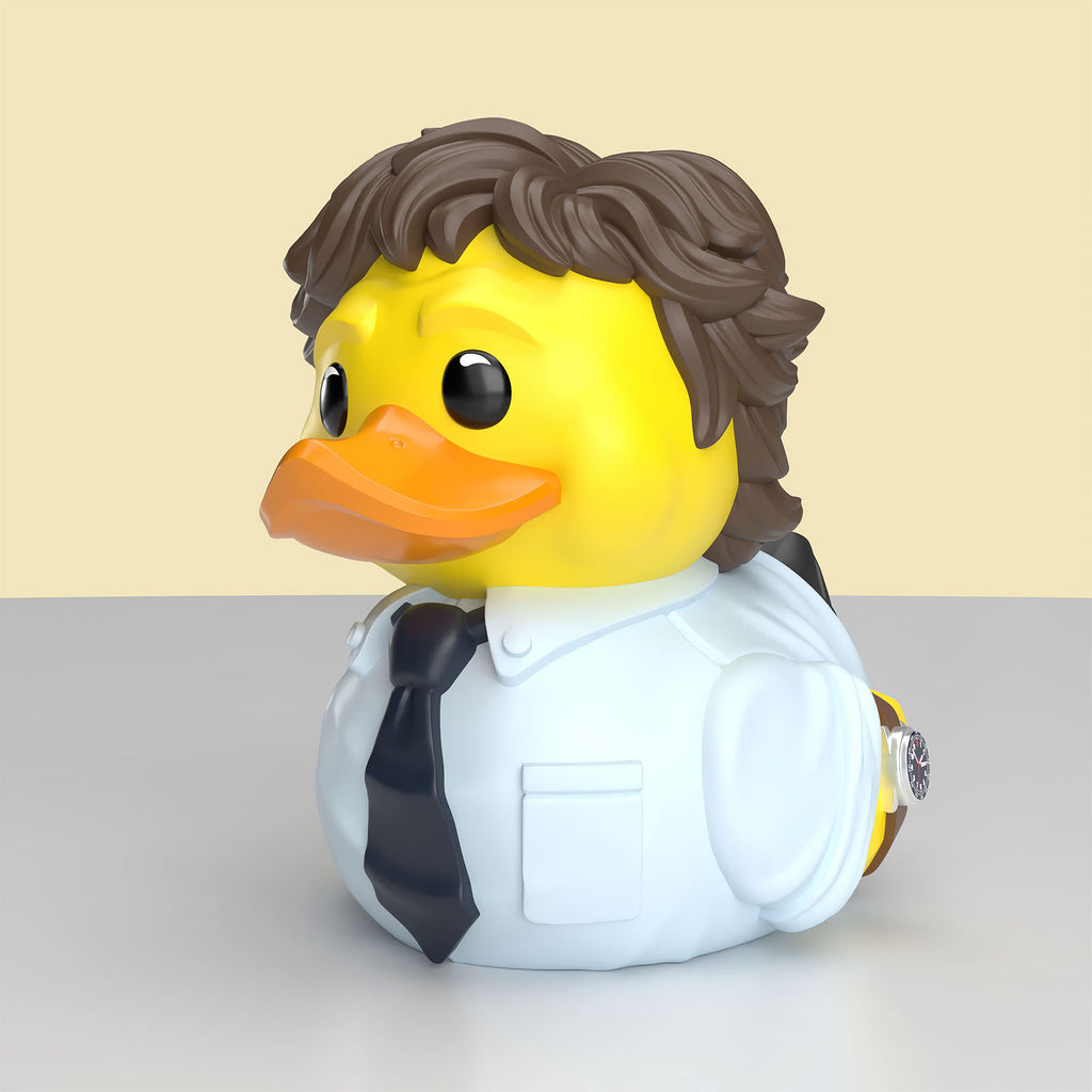 Productafbeelding The Office - Jim Halpert Mini TUBBZ Eend