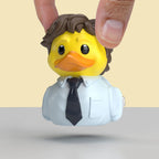 Productafbeelding The Office - Jim Halpert Mini TUBBZ Eend