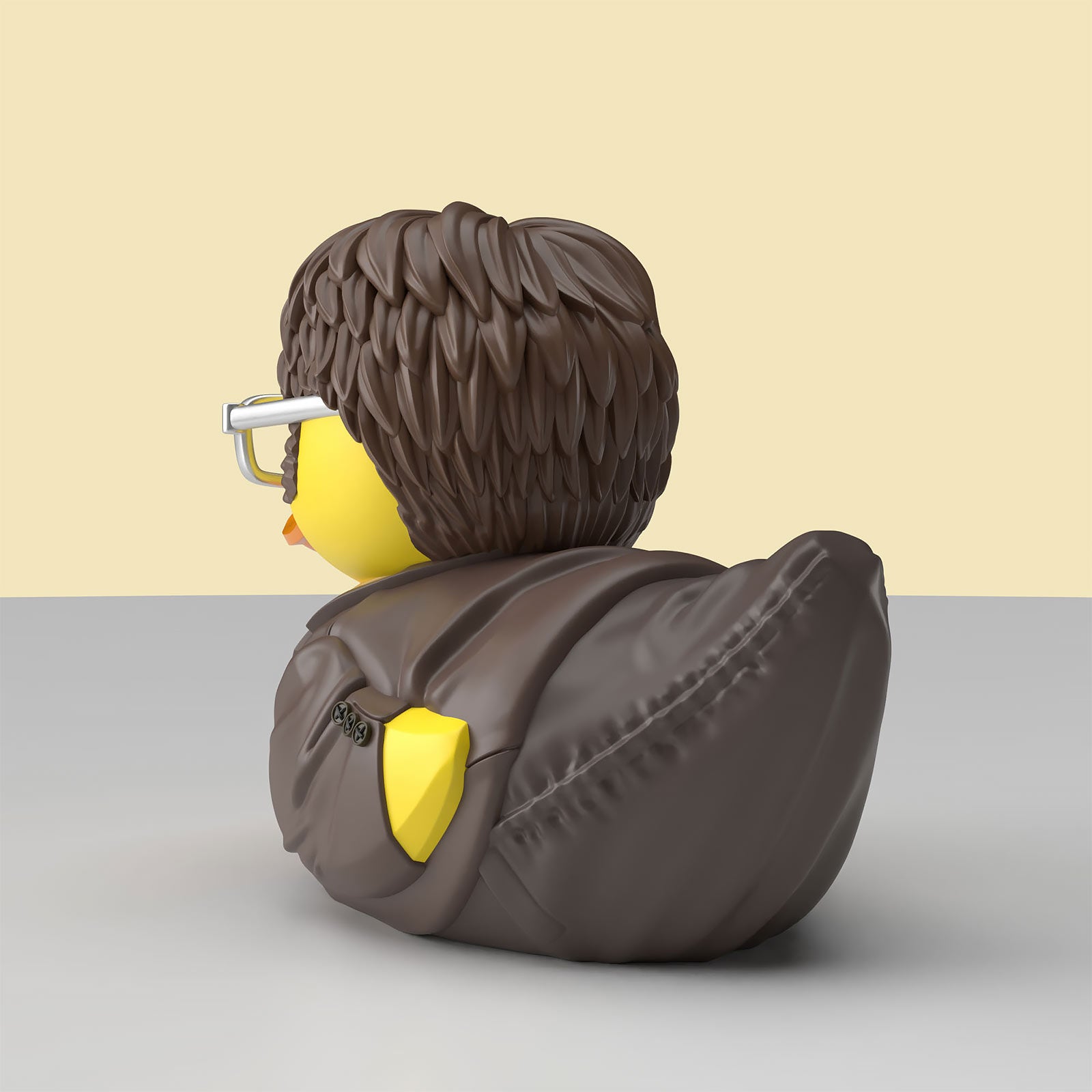Productafbeelding The Office - Dwight Schrute Mini TUBBZ Eend