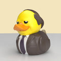Productafbeelding The Office - Kevin Mini TUBBZ Decoratieve Eend
