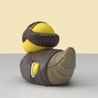 Productafbeelding The Office - Kevin Mini TUBBZ Decoratieve Eend
