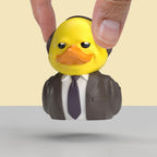 Productafbeelding The Office - Kevin Mini TUBBZ Decoratieve Eend