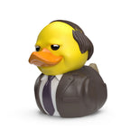 Productafbeelding The Office - Kevin Mini TUBBZ Decoratieve Eend