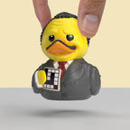 Productafbeelding The Office - Stanley Hudson Mini TUBBZ Eend
