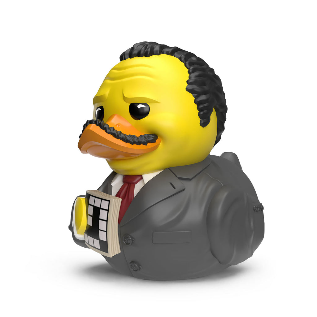 Productafbeelding The Office - Stanley Hudson Mini TUBBZ Eend
