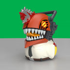 Productafbeelding Chainsaw Man - Mini TUBBZ Decoratieve Eend