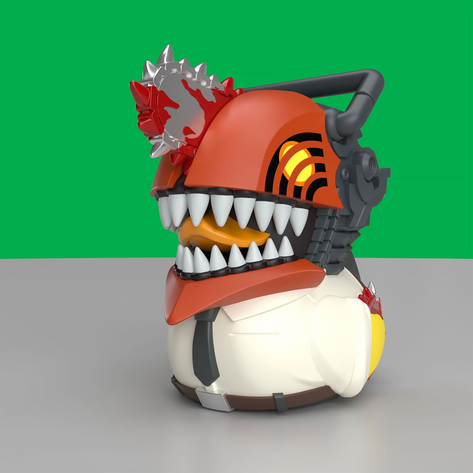 Productafbeelding Chainsaw Man - Mini TUBBZ Decoratieve Eend