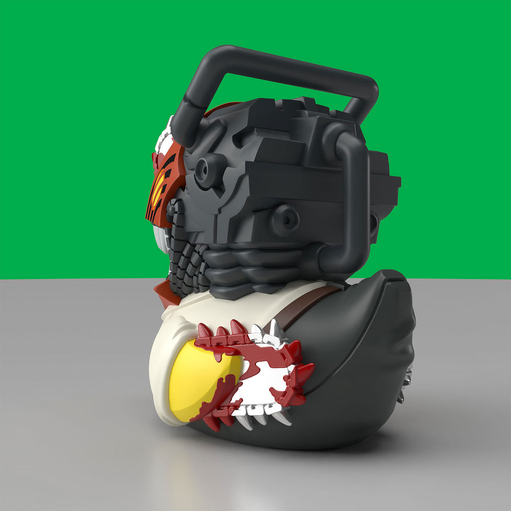 Productafbeelding Chainsaw Man - Mini TUBBZ Decoratieve Eend
