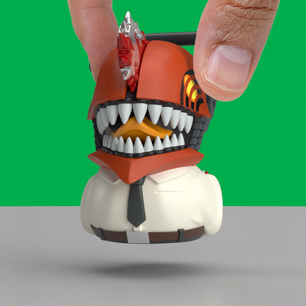Productafbeelding Chainsaw Man - Mini TUBBZ Decoratieve Eend