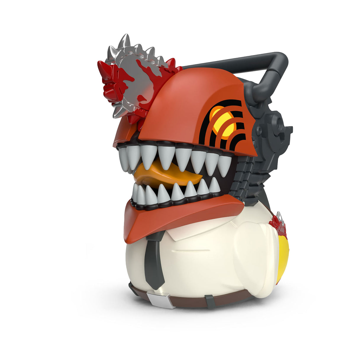 Productafbeelding Chainsaw Man - Mini TUBBZ Decoratieve Eend