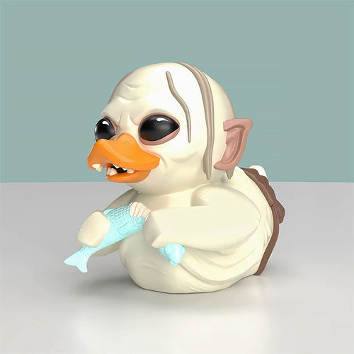 Productafbeelding In de Ban van de Ring - Gollum Mini TUBBZ Eend