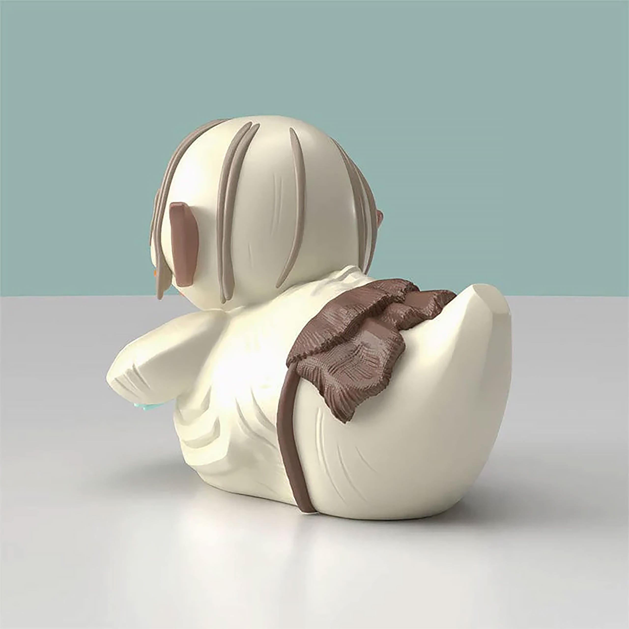 Productafbeelding In de Ban van de Ring - Gollum Mini TUBBZ Eend