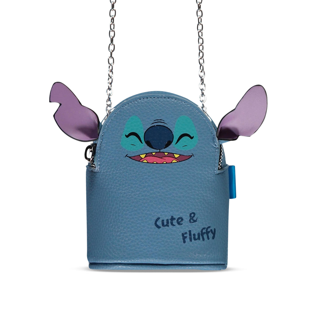 Productafbeelding Stitch Mini Handtas - Lilo & Stitch