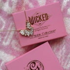 Product image Wicked - Glinda Butterfly Necklace