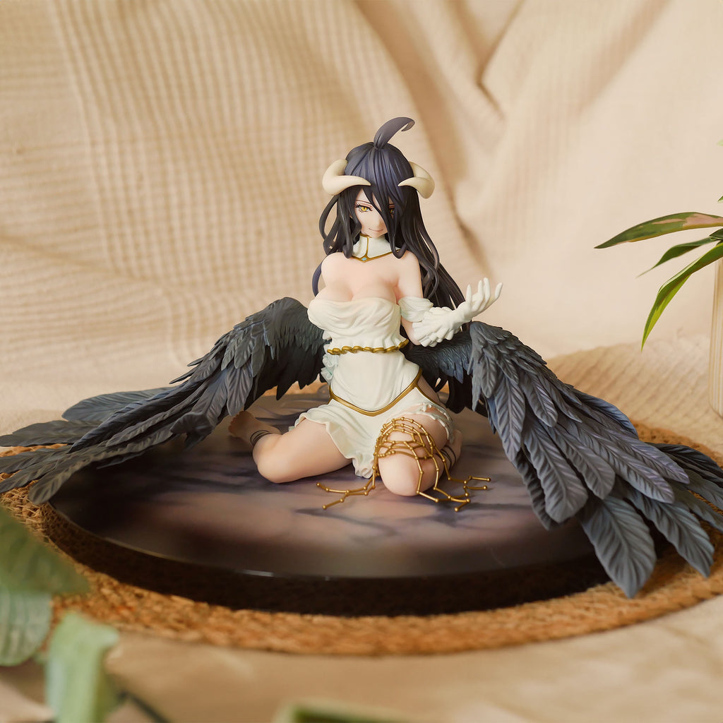 Productafbeelding Overlord - Albedo 1:7 Beeld