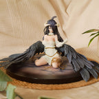 Productafbeelding Overlord - Albedo 1:7 Beeld